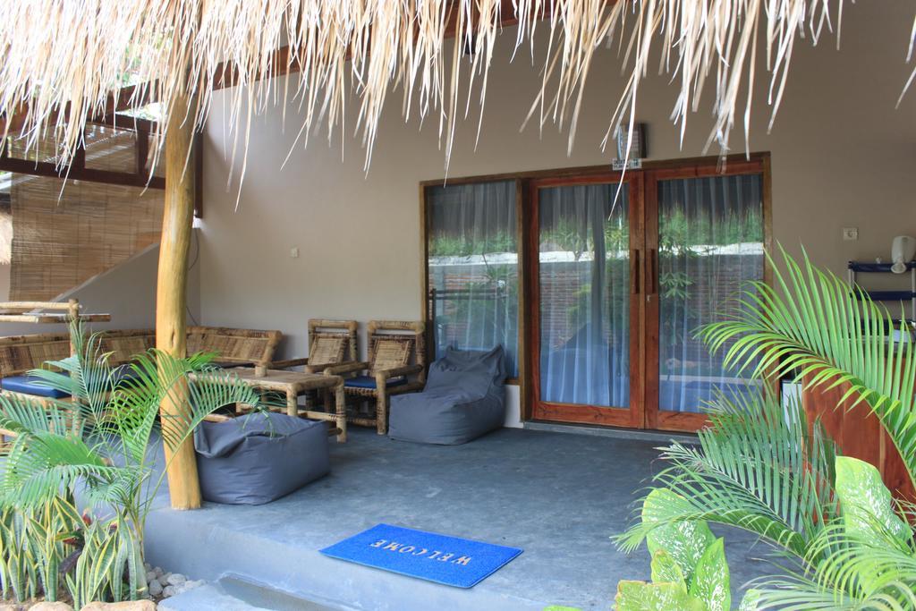 Albany Home Stay Kuta  Room photo