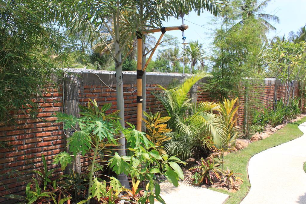 Albany Home Stay Kuta  Exterior photo