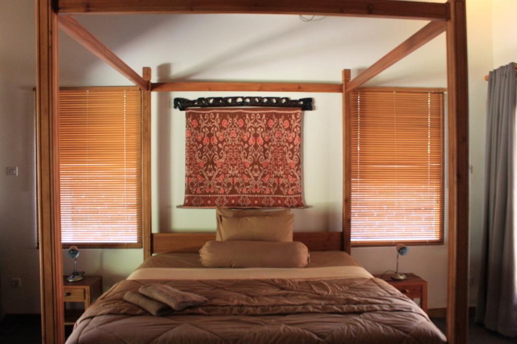 Albany Home Stay Kuta  Room photo