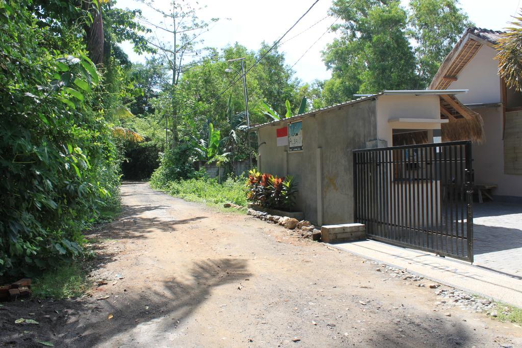 Albany Home Stay Kuta  Exterior photo