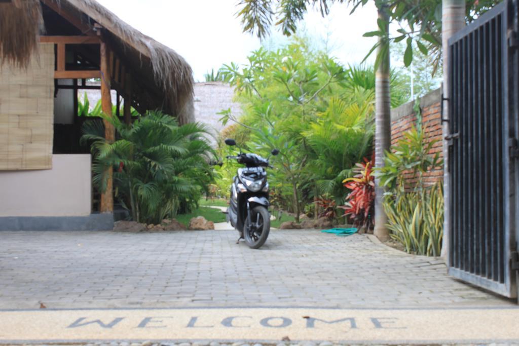 Albany Home Stay Kuta  Exterior photo